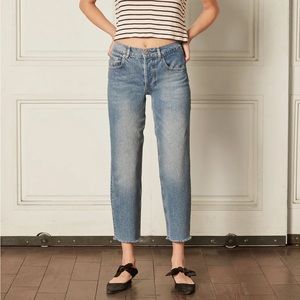 Boyish Tommy Stretch Jean in Eternal Sunshine